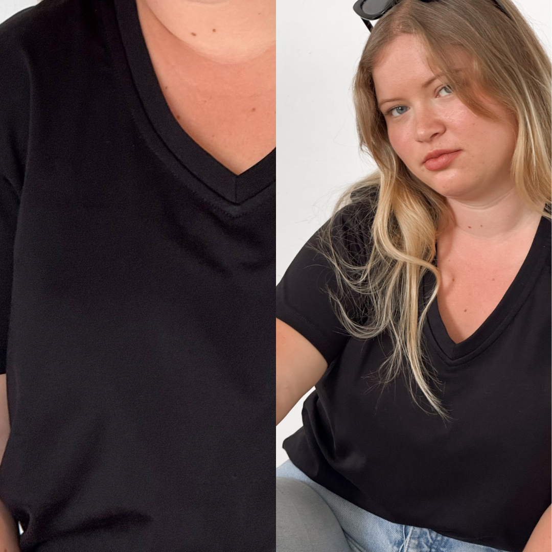 T-shirt Espresso