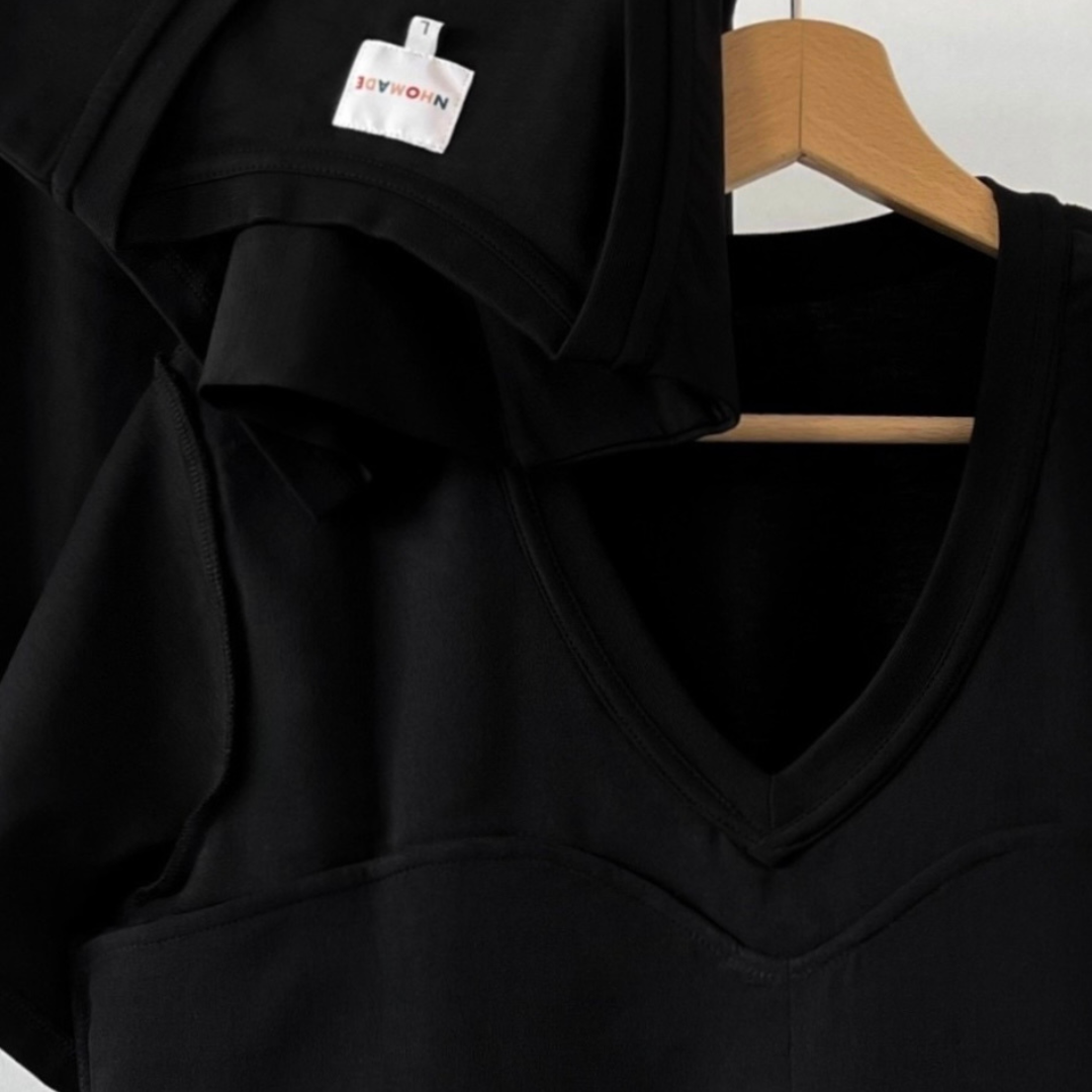 T-shirt Espresso