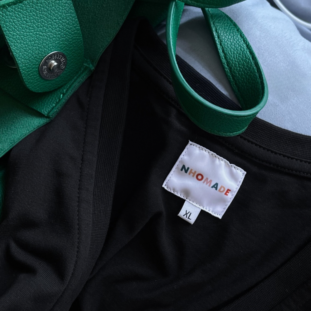 T-shirt Espresso