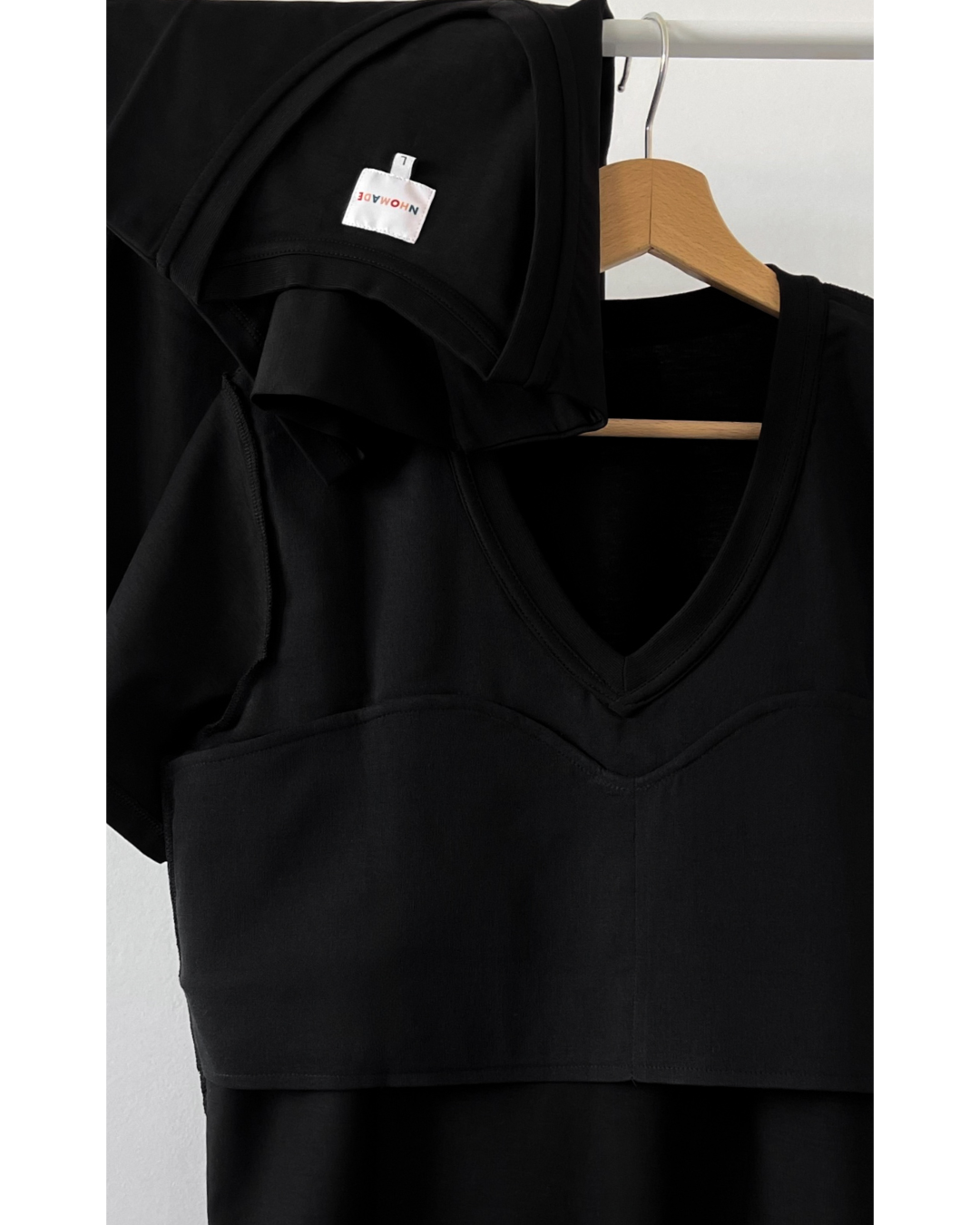 T-shirt Espresso