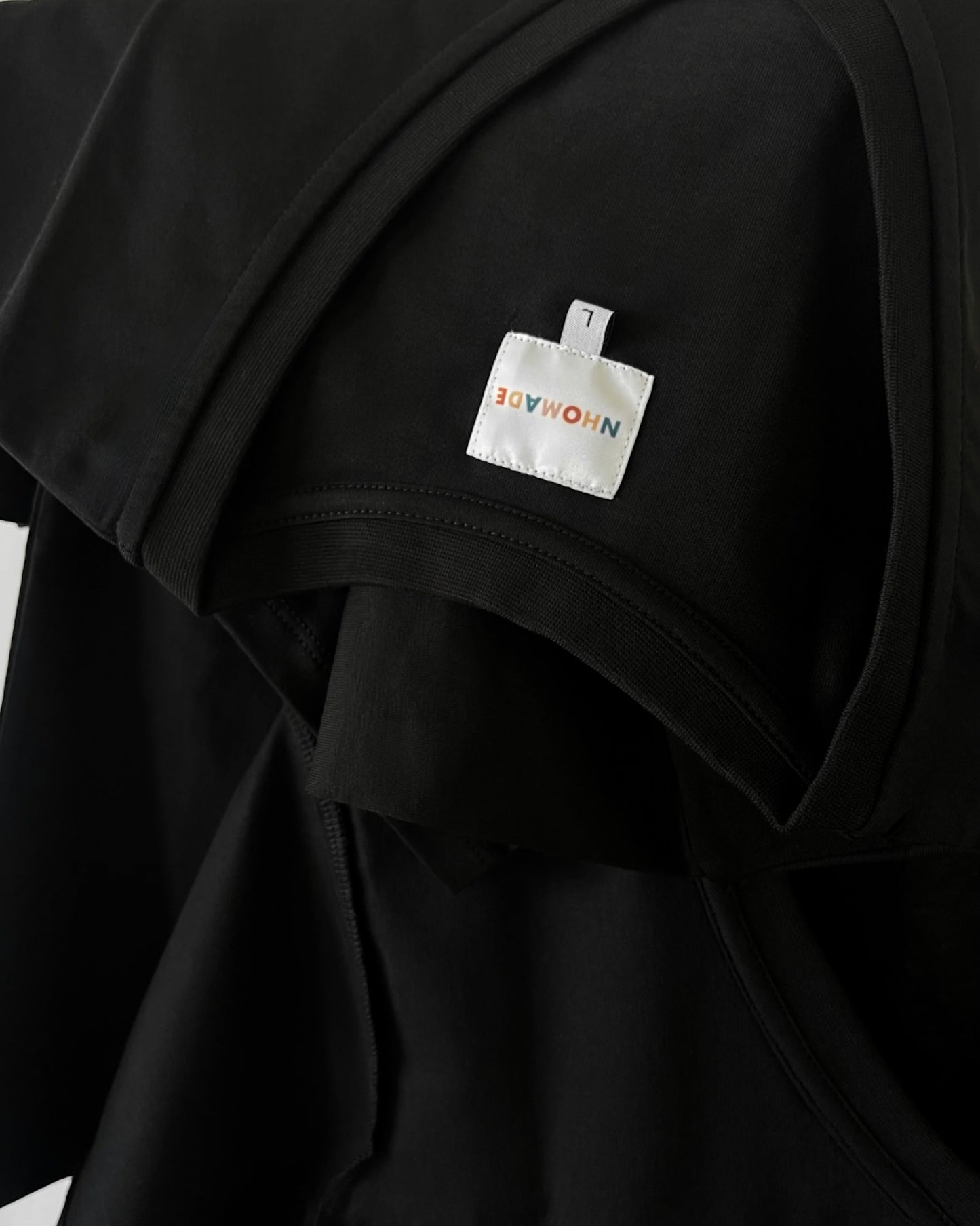 T-shirt Espresso
