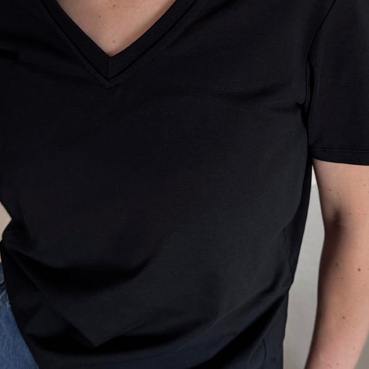 T-shirt Espresso