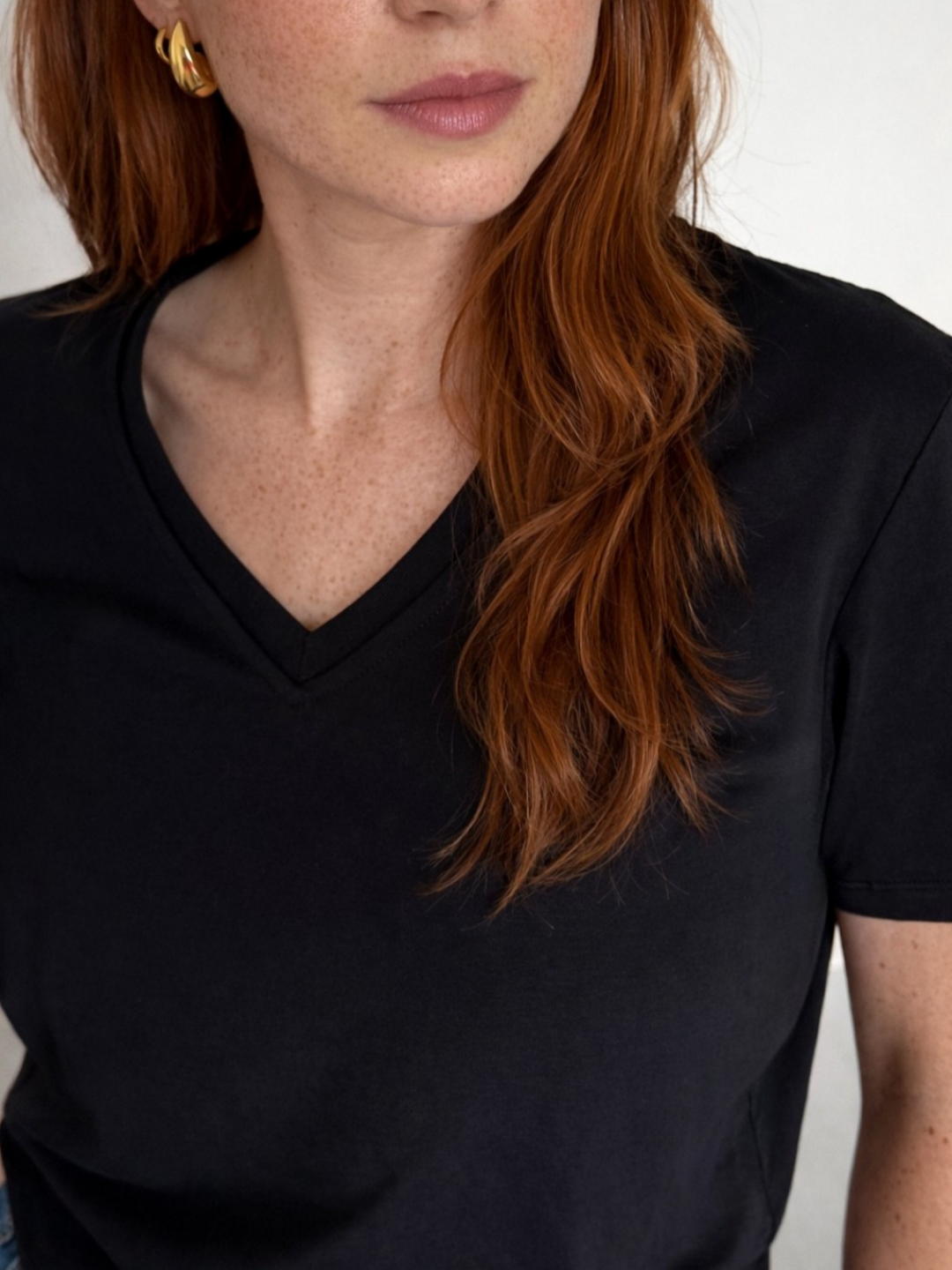 T-shirt Espresso