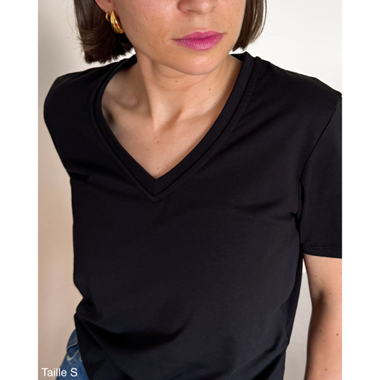 T-shirt Espresso
